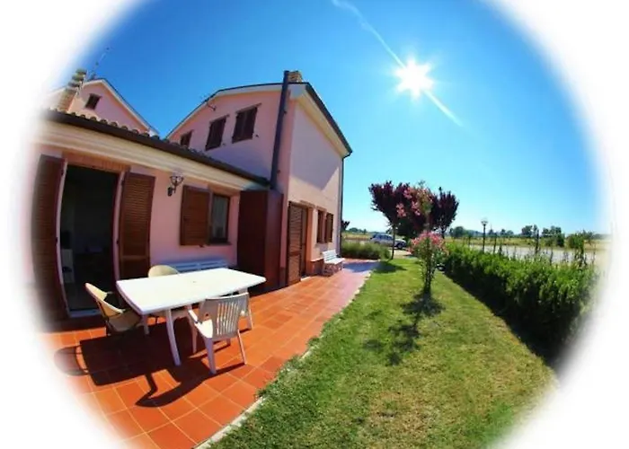 Hotel Ristorante Mira Conero Porto Recanati