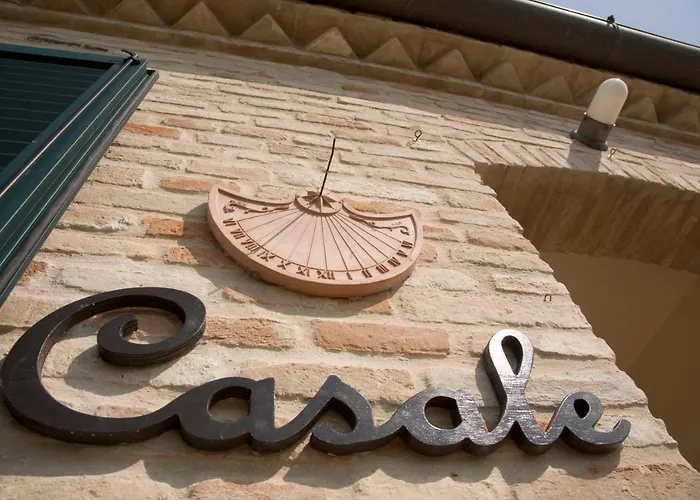 Aparthotel Casale del Conero Porto Recanati