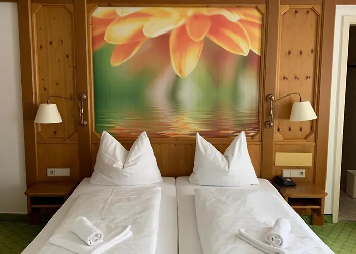 Hotel Gasthof Stift Lindau 
