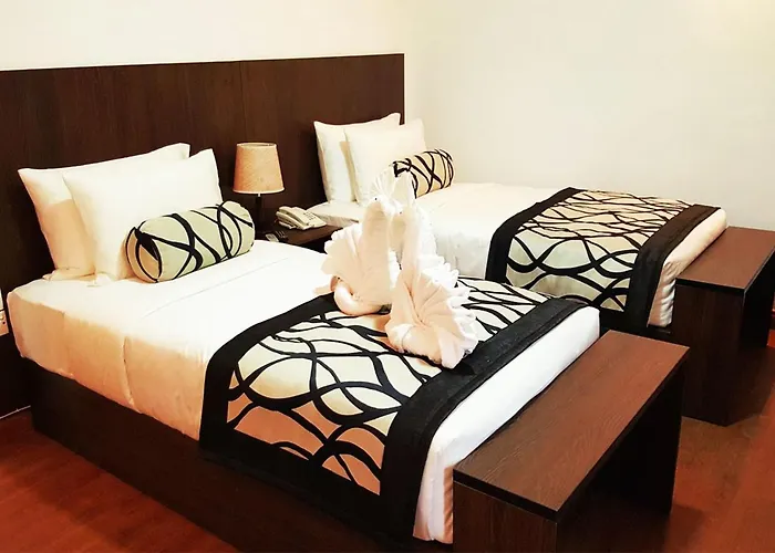 Hotels Jojos