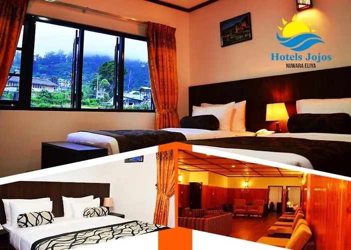 Hotels Jojos