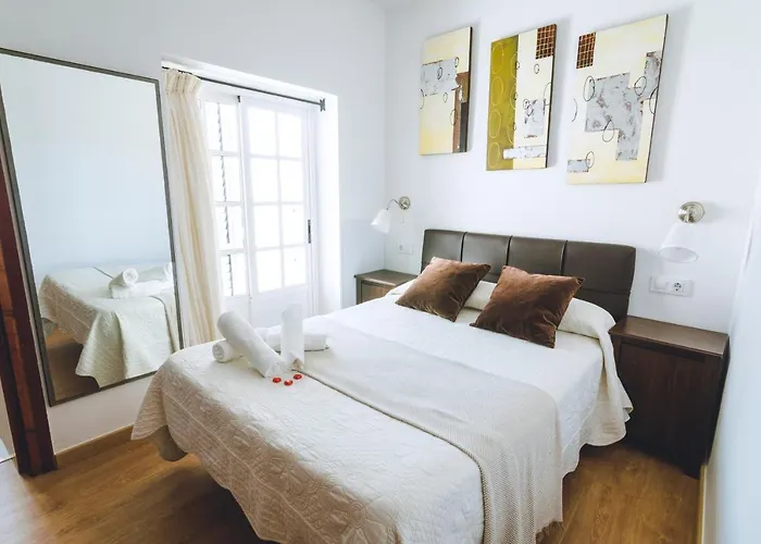 Hospedaje Villanueva Tarifa