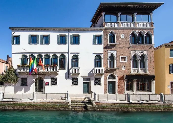 Axel Hotel Venezia - Adults Only