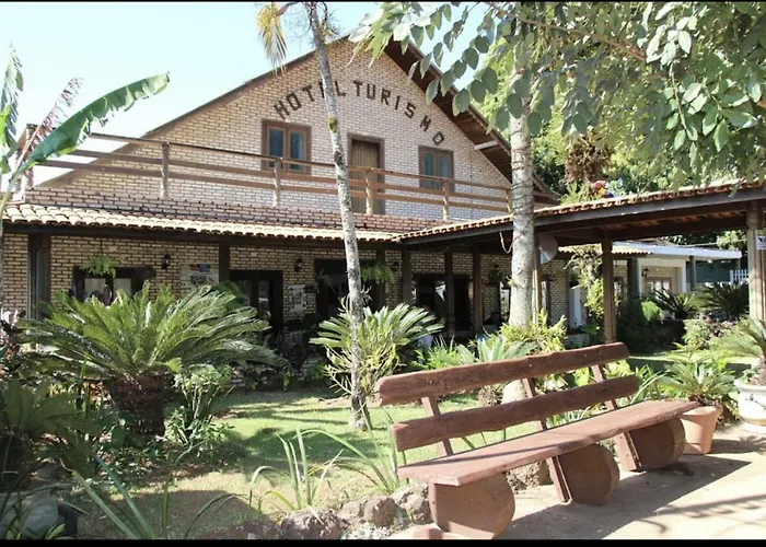 Hotel Turismo Mt
