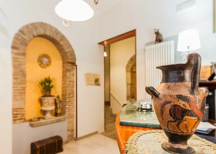 Albergo Della Corte Benevento