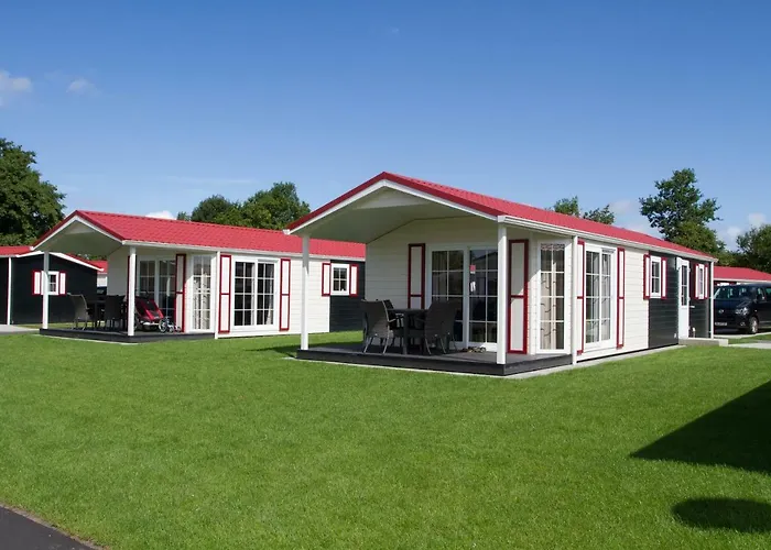 Nordsee-Camp Norddeich Norden