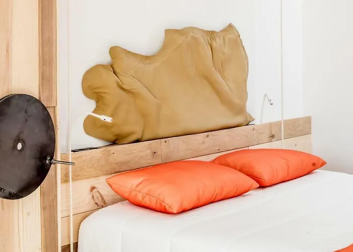 Hoteles en Igualada