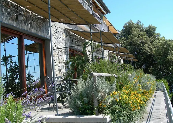 Hotel La Giada Del Mesco Levanto