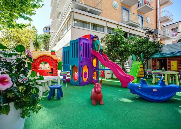Hotel Konrad