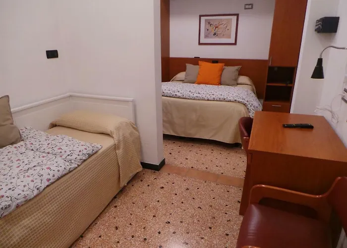 Hotel Europa