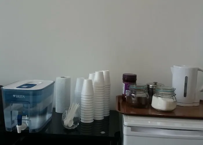 Comfort Inn Notting Hill Londen