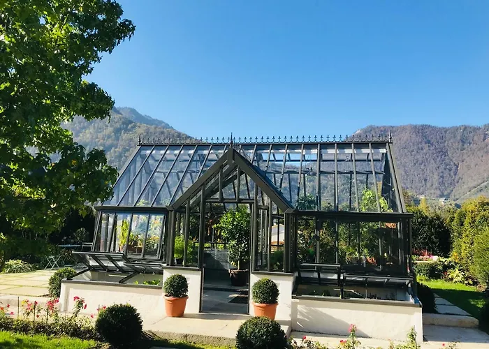 Hotels in Ebensee