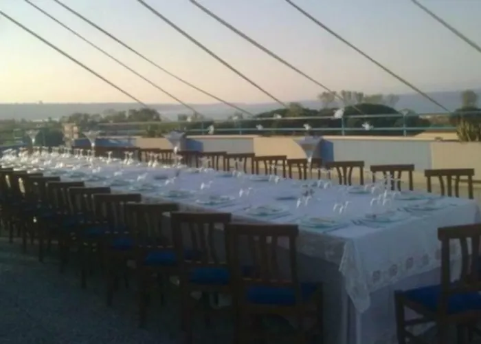 Dakar Living Hotel Vasto