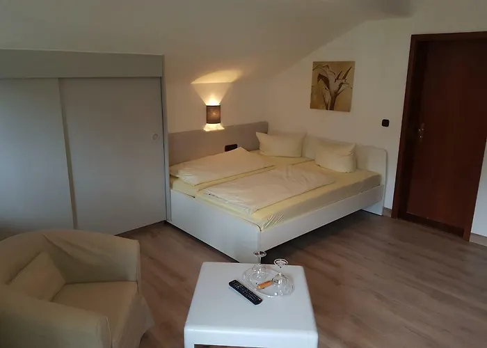 Hotel Setzberg zum See Bad Wiessee