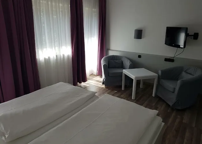 Hotel Setzberg zum See Bad Wiessee
