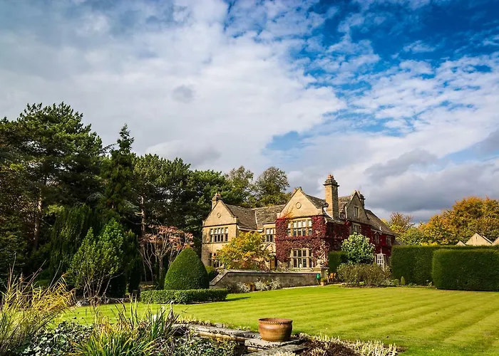 Baslow Hotels