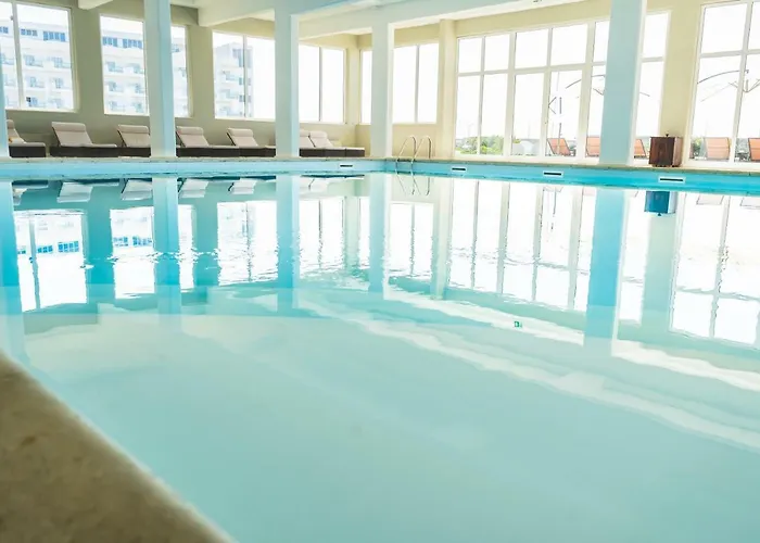 Hôtels de golf à Peniche