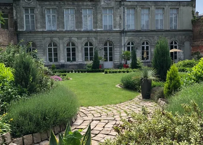 L'Hotel Particulier Arras
