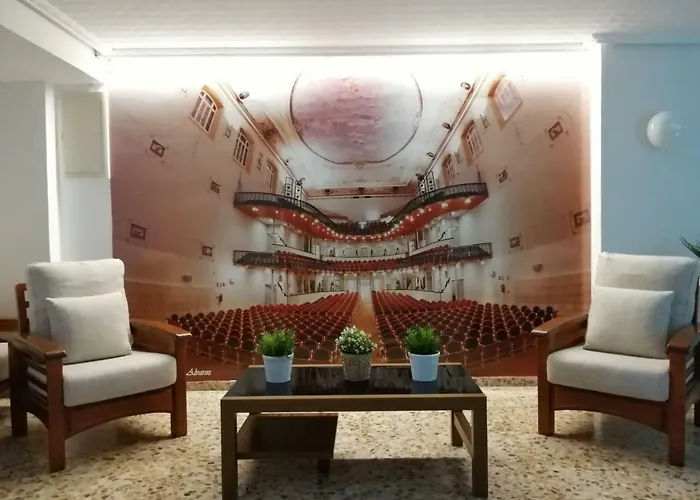 Almendralejo Hotels