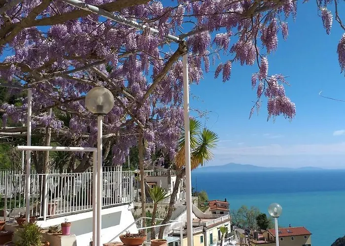Le Terrazze di Cristina