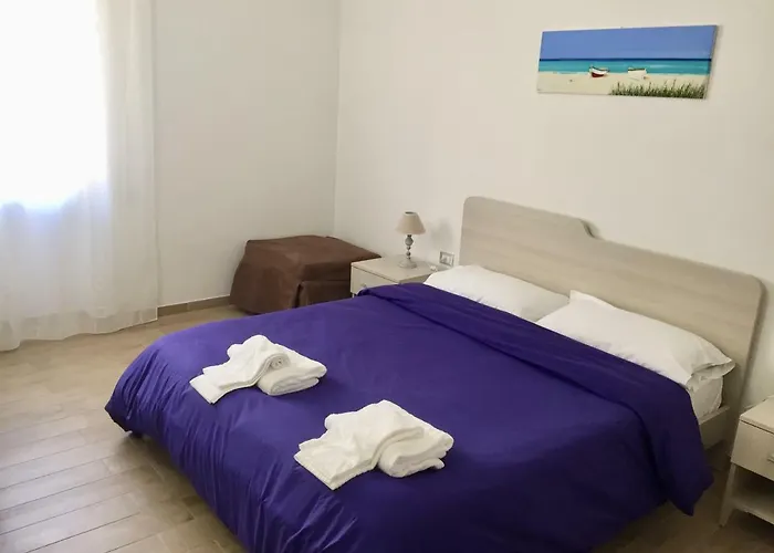 Il Viaggiatore Via Rimini Serapo Gaeta