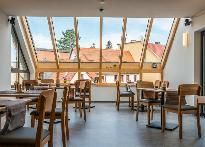 Hotels in Altenburg
