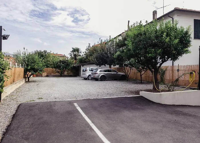 Residence Greco