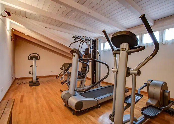 Hotel Fiamma & Spa Cesenatico