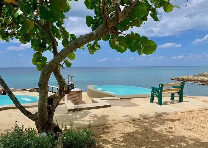The Westender Inn Negril