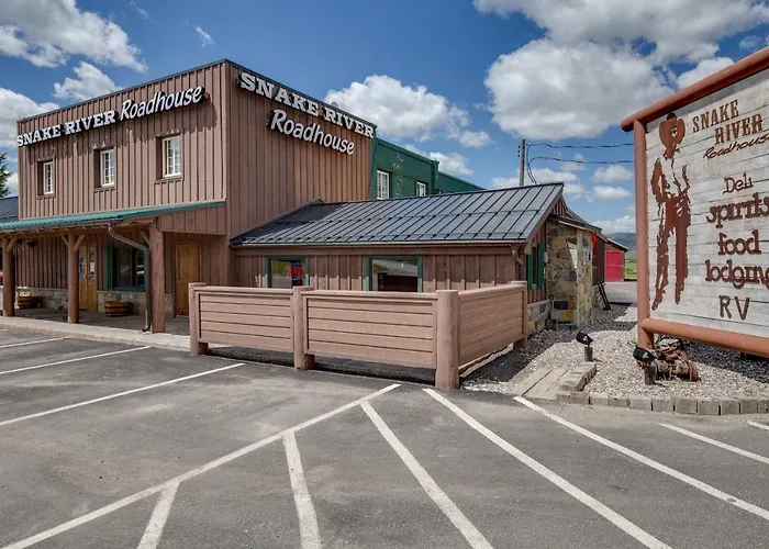 Swan Valley Hotels