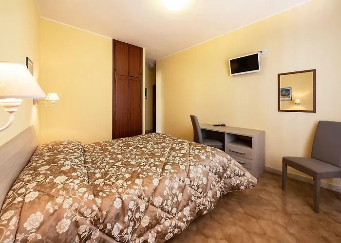 Hotel Aurelia Tarquinia