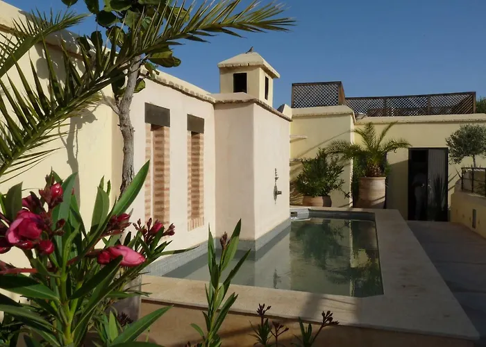 Riad Camilia