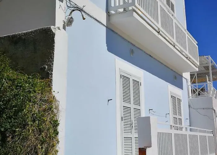 Hotel VisitPonza - Palazzetto Azzurro