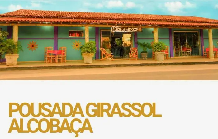 Pousada Girassol Alcobaça