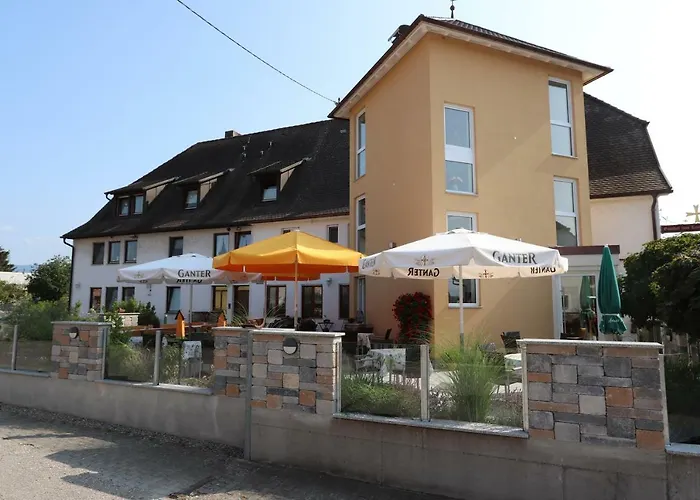 Gasthof zum Kreuz
