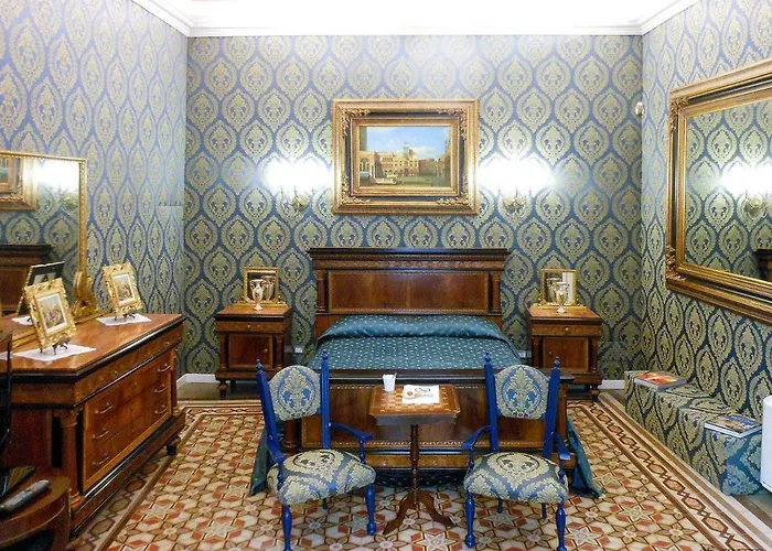 Bed and Breakfast Palazzo Antica Via Appia Bitonto