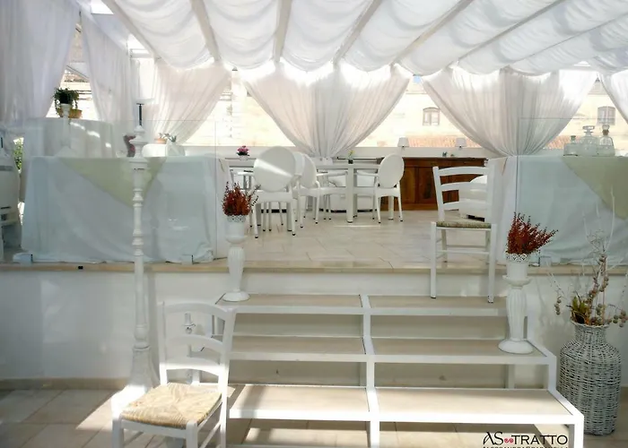 Bed and Breakfast Palazzo Antica Via Appia Bitonto