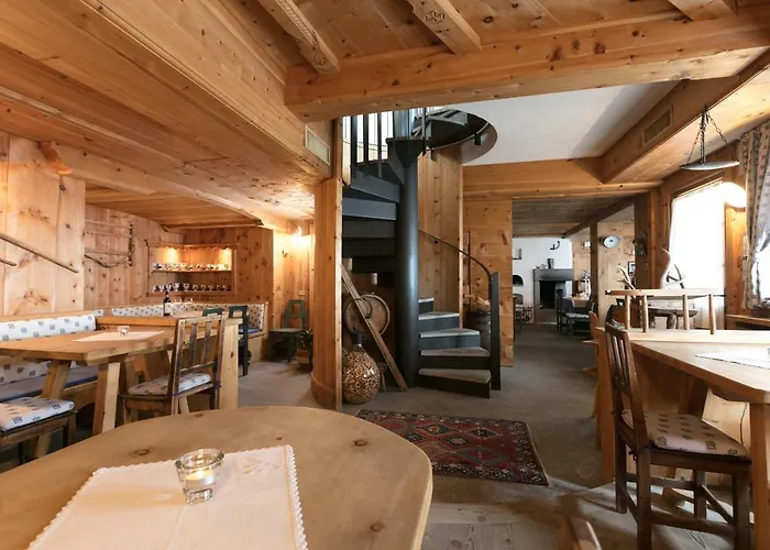 Hotel Baita Fiorita Santa Caterina Valfurva