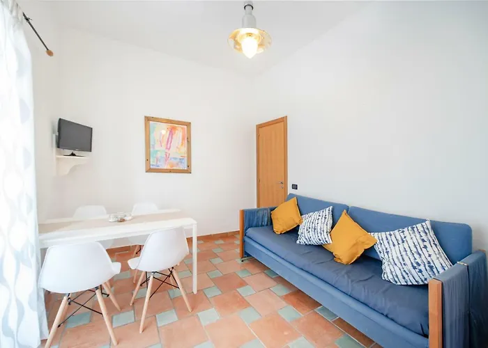 Gioia 37 Apartments