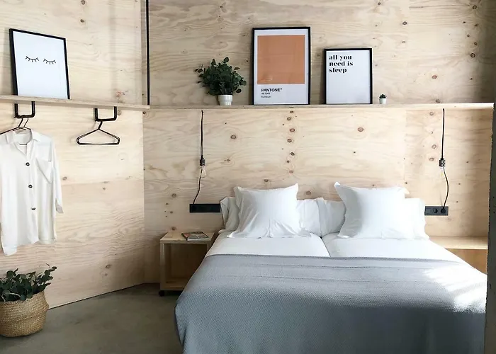 Talo Urban Rooms