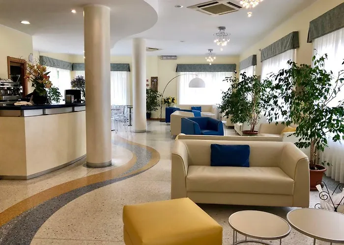 Hotel Baia Bianca Diano Marina