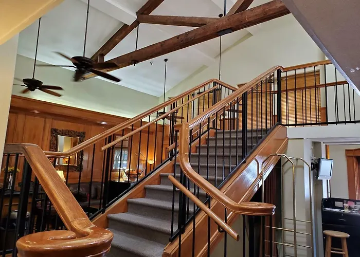 Governors Inn Hotel Tallahassee