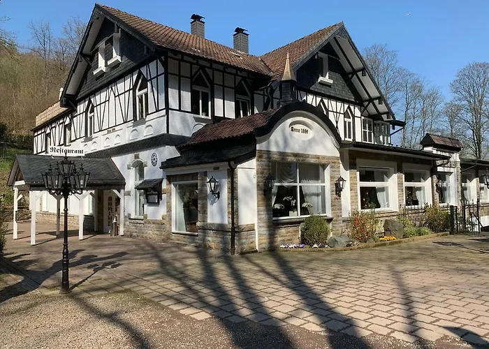 Hotel Restaurant Waldlust