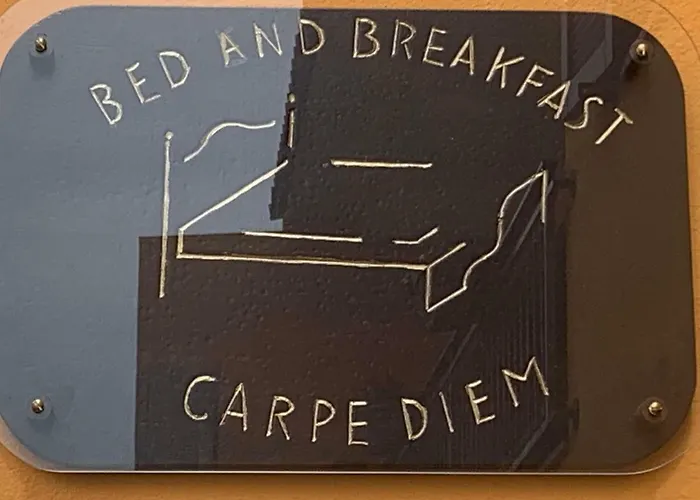 Carpe Diem Olbia