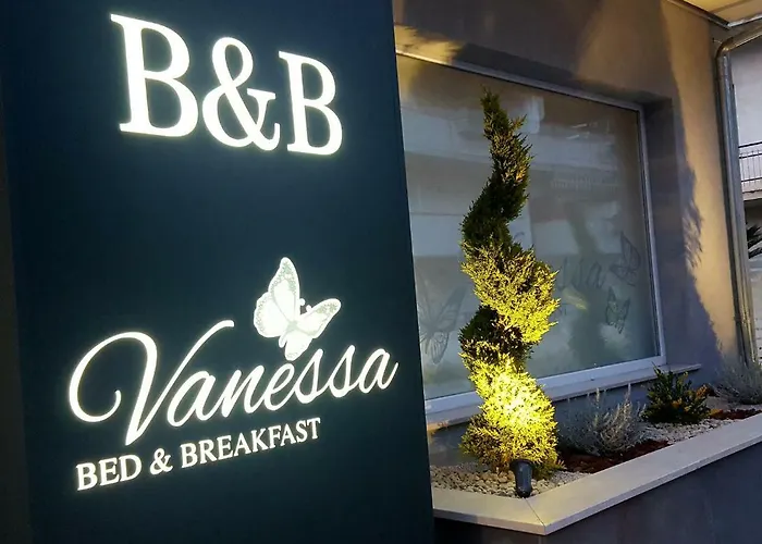 B&B Vanessa Alba Adriatica