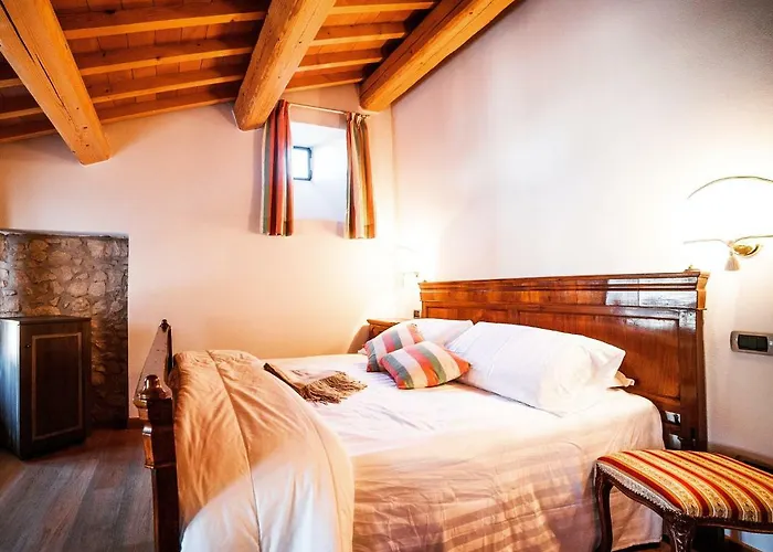 Locanda Lo Scudo