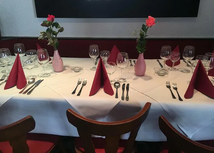 Hotels in Eppstein