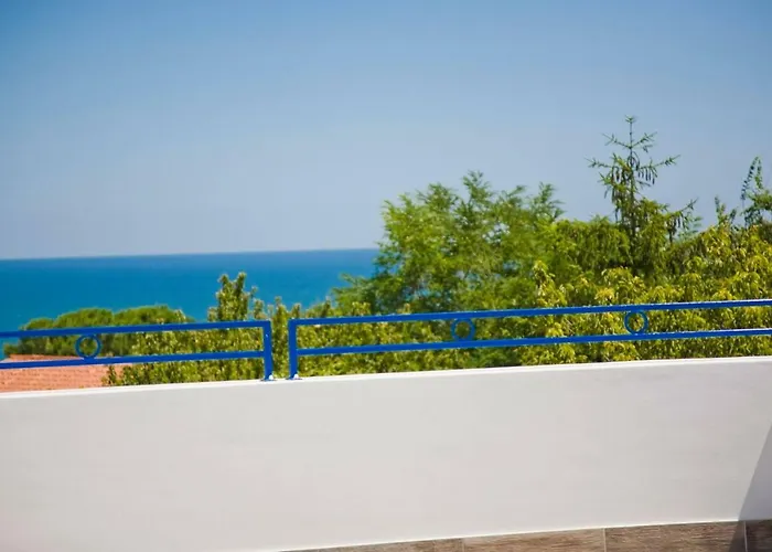 Hotel Conero Infinito Numana
