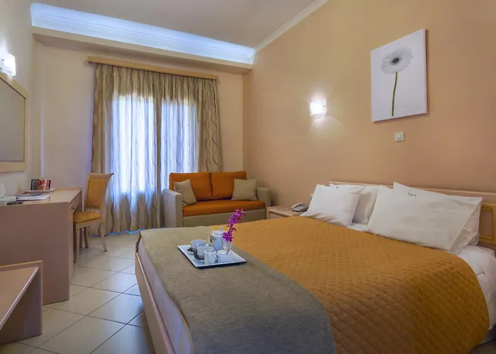 Hotel a Chio