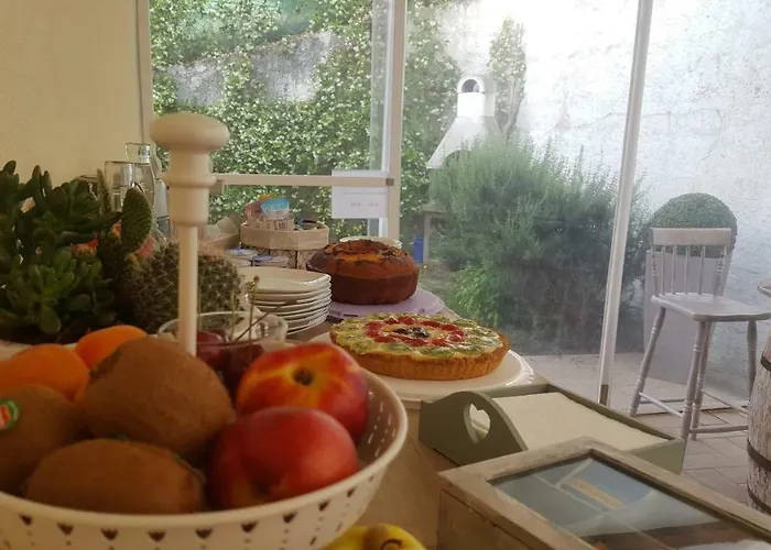 B&B Vivere il Mare Numana